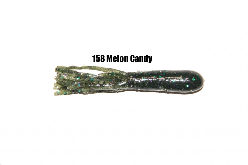 Melon Candy X Zone X-Tube 3.75”