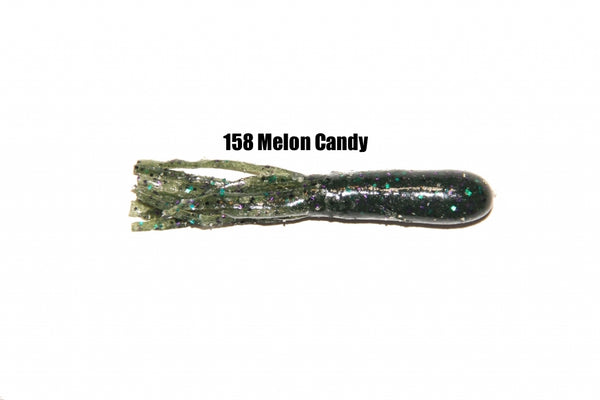 Melon Candy X Zone X-Tube 3.75”