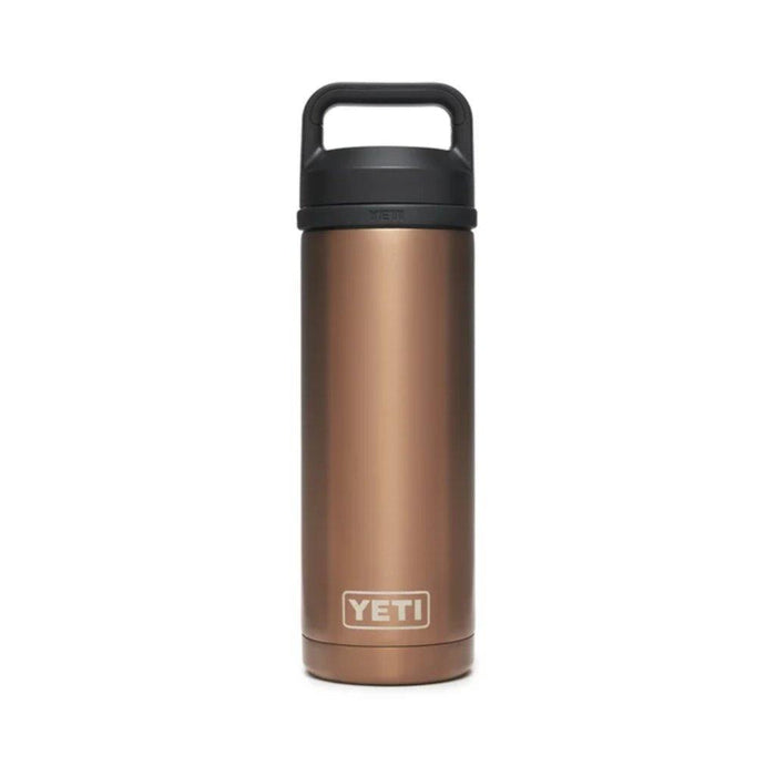 Yeti Rambler Bottle with Chug Cap - Natural Sports - The Fishing Store
