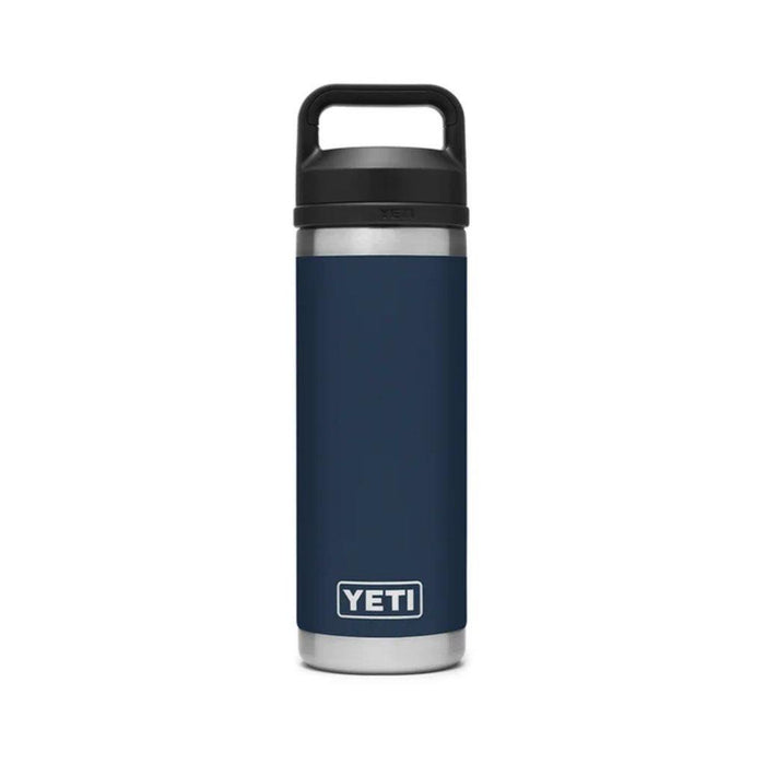 Yeti Rambler Bottle with Chug Cap - Natural Sports - The Fishing Store