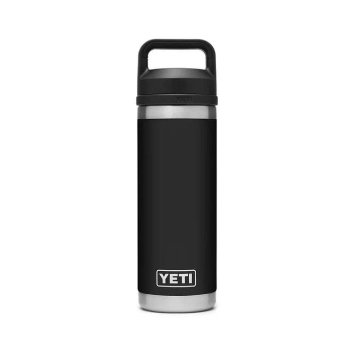 Yeti Rambler Bottle with Chug Cap - Natural Sports - The Fishing Store