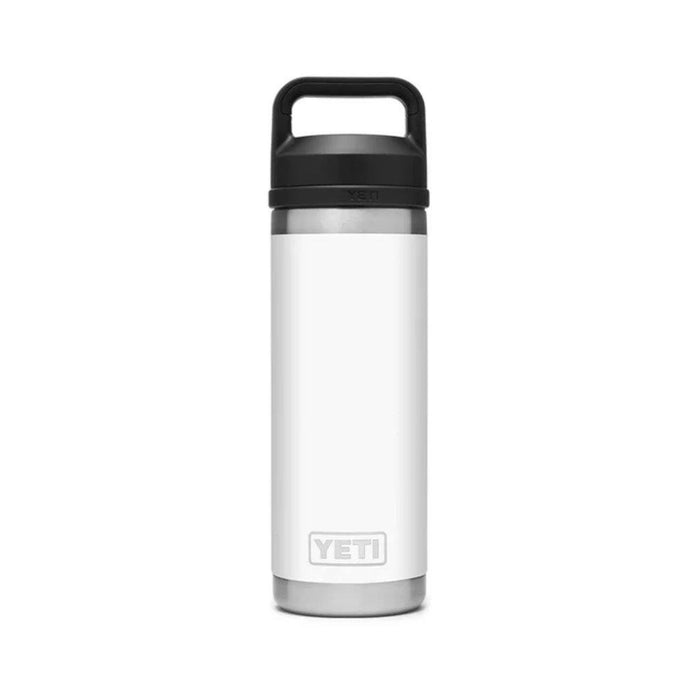 Yeti Rambler Bottle with Chug Cap - Natural Sports - The Fishing Store