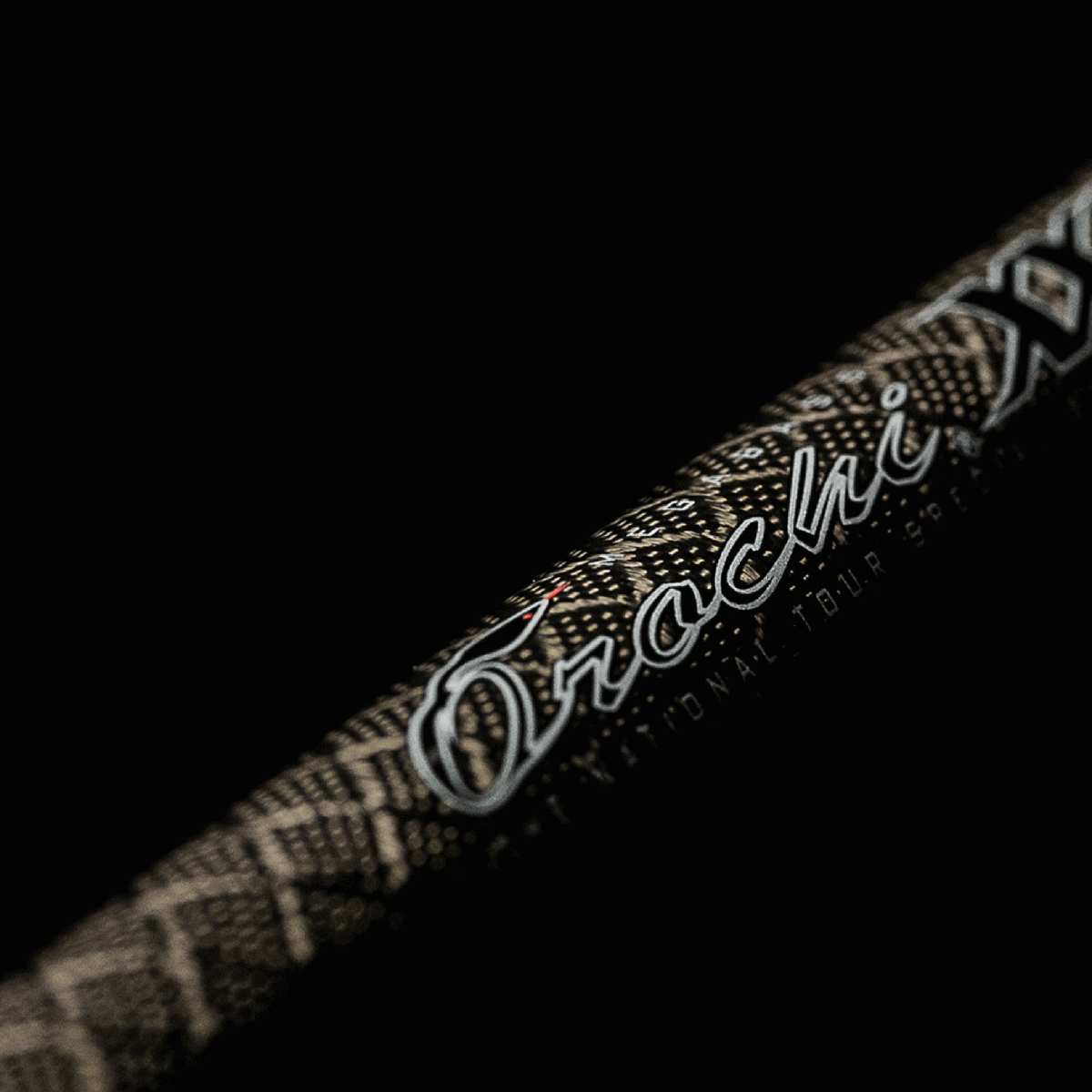 Megabass Orochi XX Casting Rods — Natural Sports - The Fishing Store