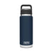 Yeti Rambler Bottle with Chug Cap - Natural Sports - The Fishing Store