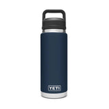 Yeti Rambler Bottle with Chug Cap - Natural Sports - The Fishing Store