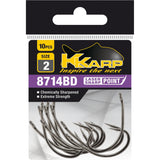 K-Karp 8714BD Carp Hook