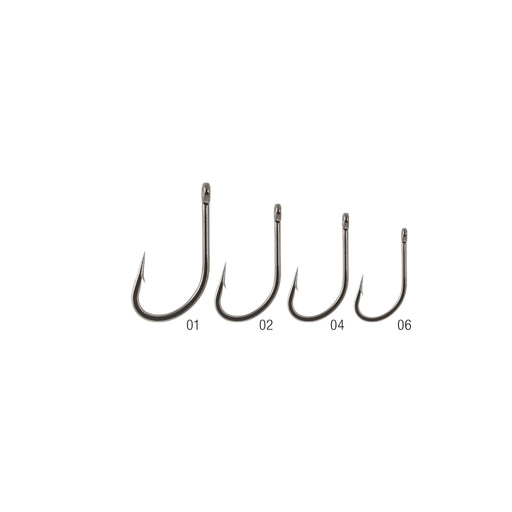 K-Karp 8355BD Carp Hook