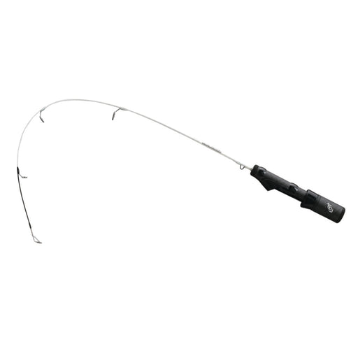 13 Fishing Whiteout Ice Rod