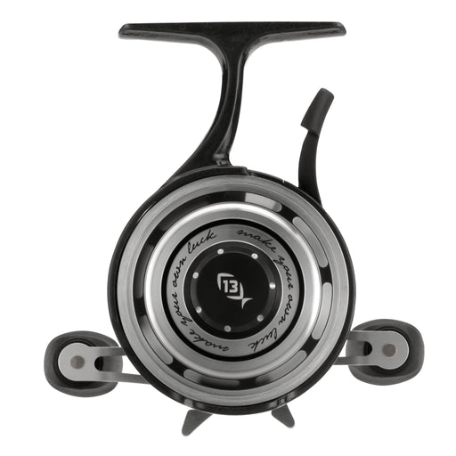 13 Fishing Black Betty FreeFall - Natural Sports - The Fishing Store