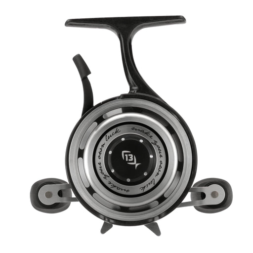 13 Fishing Black Betty FreeFall - Natural Sports - The Fishing Store