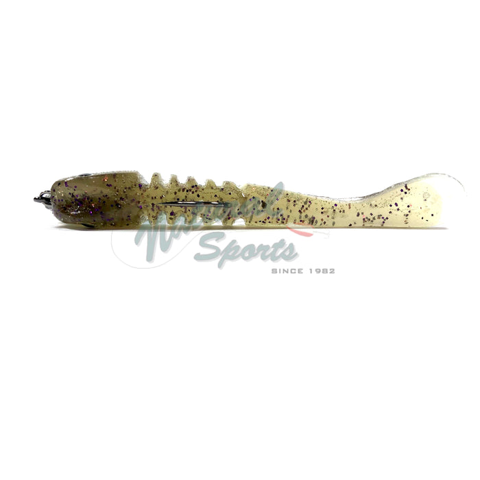 Set the Hook Flatty Jig