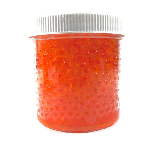 Loose Rainbow Trout Eggs - Natural Sports