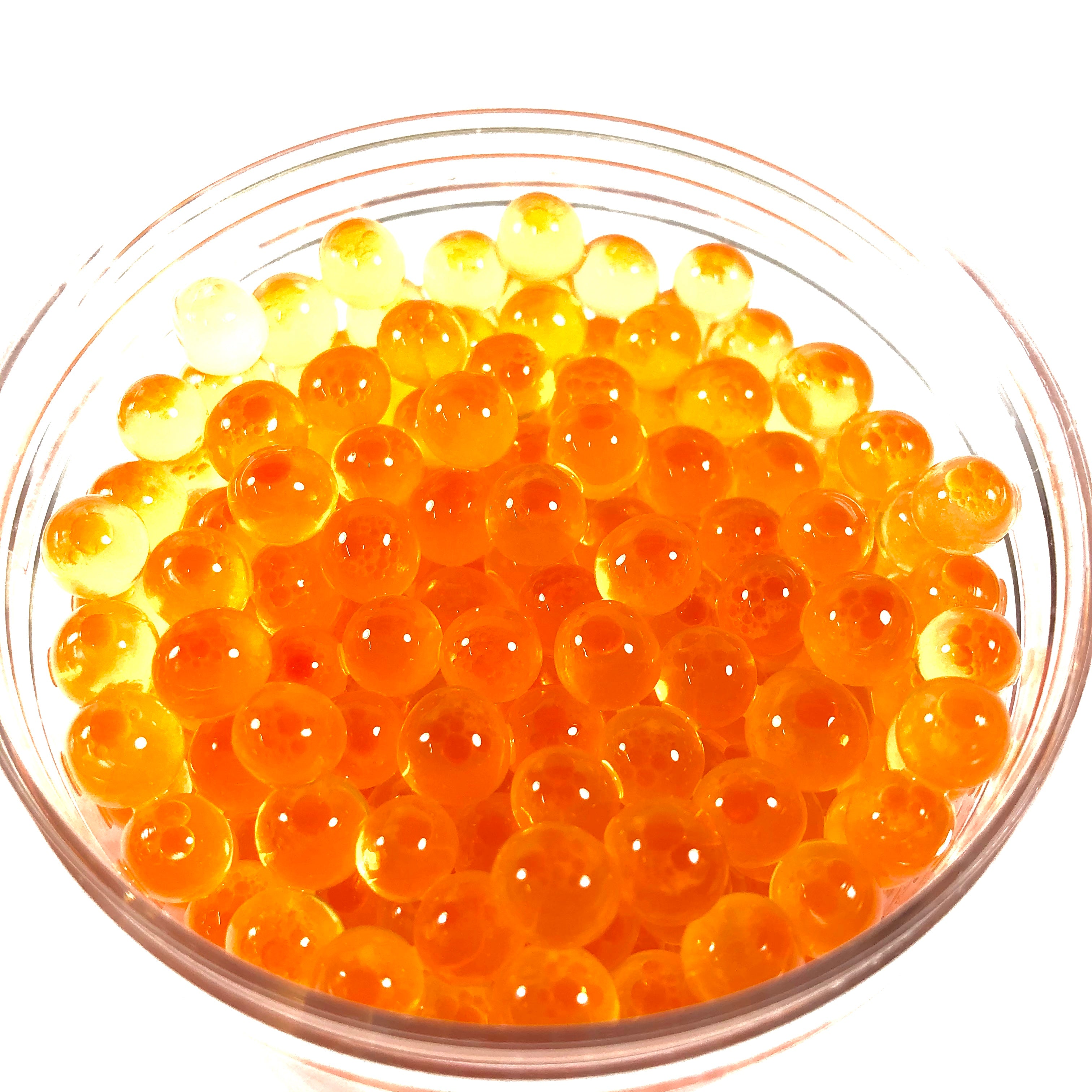 Loose Salmon Eggs (6 oz. Container)  Natural Sports – Natural Sports - The  Fishing Store