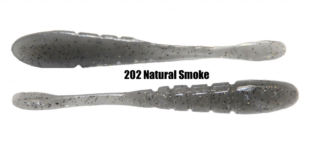 X Zone Original Slammer 4" (8 Pack)
