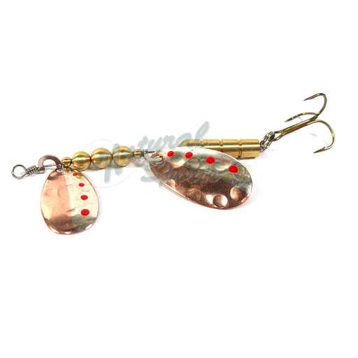 EGB P-Series Spinner — Natural Sports