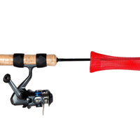 VRX Ice Fishing Rod Glove