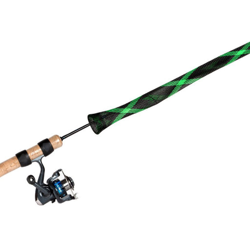 VRX Ice Fishing Rod Glove