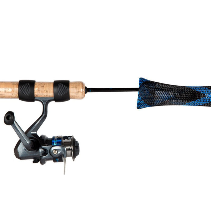 VRX Ice Fishing Rod Glove