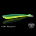 Hangover Lunker City Fin-S Fish 4" Minnow