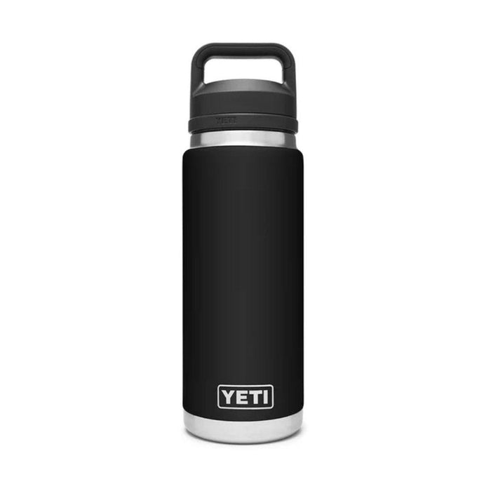 Yeti Rambler Bottle with Chug Cap - Natural Sports - The Fishing Store