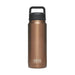 Yeti Rambler Bottle with Chug Cap - Natural Sports - The Fishing Store