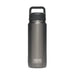 Yeti Rambler Bottle with Chug Cap - Natural Sports - The Fishing Store