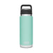 Yeti Rambler Bottle with Chug Cap - Natural Sports - The Fishing Store