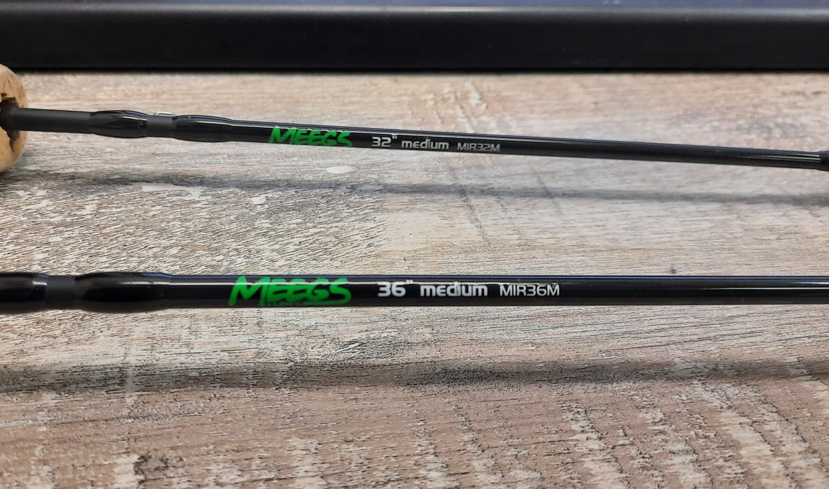 Meegs Ice Rod