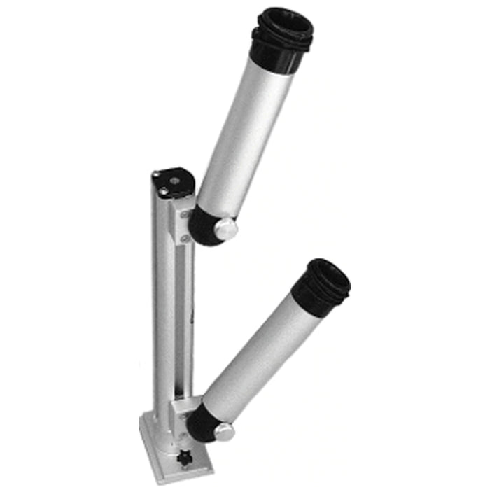 Traxstech Vertical Bird Tree 2 Rod Holders