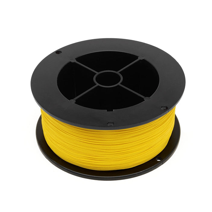 Line Spooling - Dacron Backing