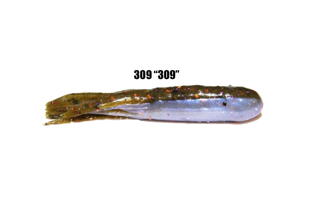 309 X Zone X-Tube 3.75”