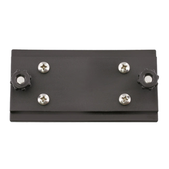Scotty Track Adaptor Side/Deck Mount No.340