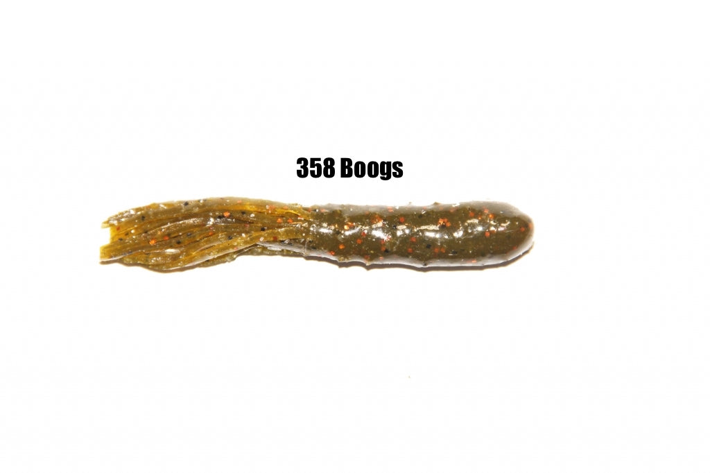 Boogs X Zone X-Tube 3.75”