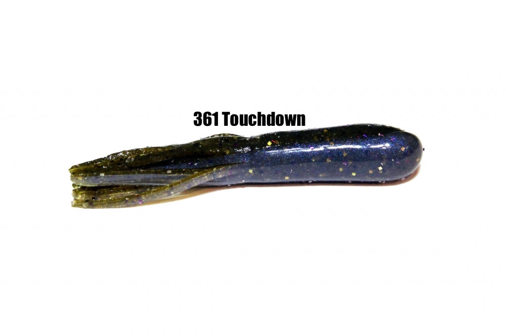 Touchdown X Zone X-Tube 3.75”