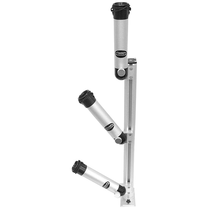 Traxstech Vertical Bird Tree 3 Rod Holders