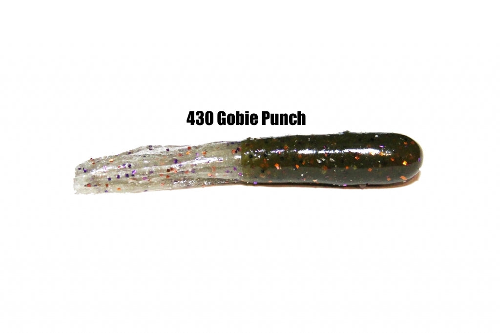 Gobie Punch X Zone X-Tube 3.75”