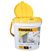 Frabill Insulated Bait Bucket - 4822