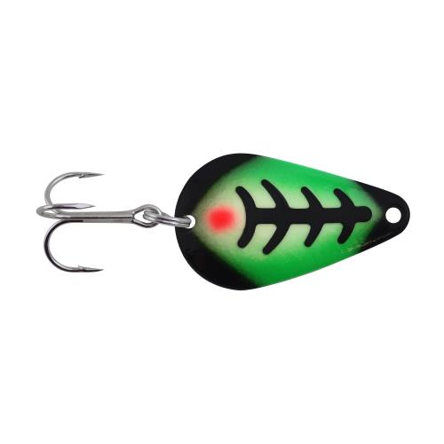 Moonshine Casting Spoons
