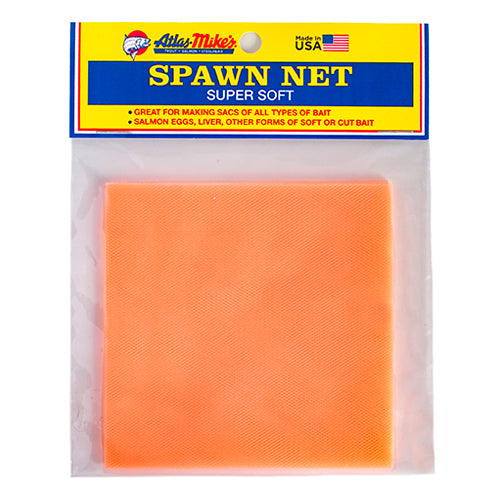 Peach Atlas Mike's Spawn Net