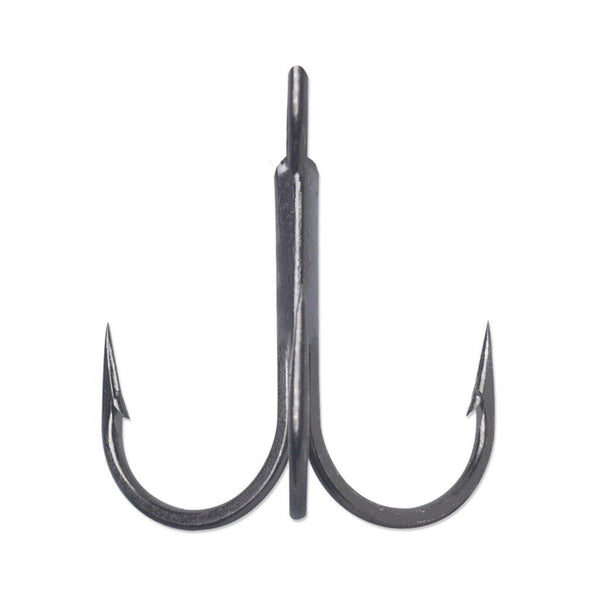 Fishhead Custom Lures - VMC Treble hooks 9650BN Size #6