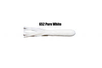 Pure White X Zone X-Tube 3.75”