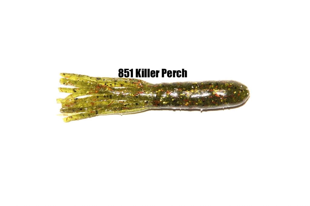 Killer Perch X Zone X-Tube 3.75”