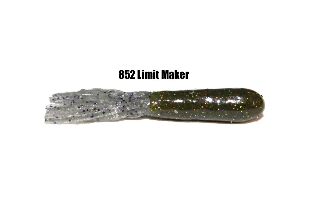 Limit Maker X Zone X-Tube 3.75”