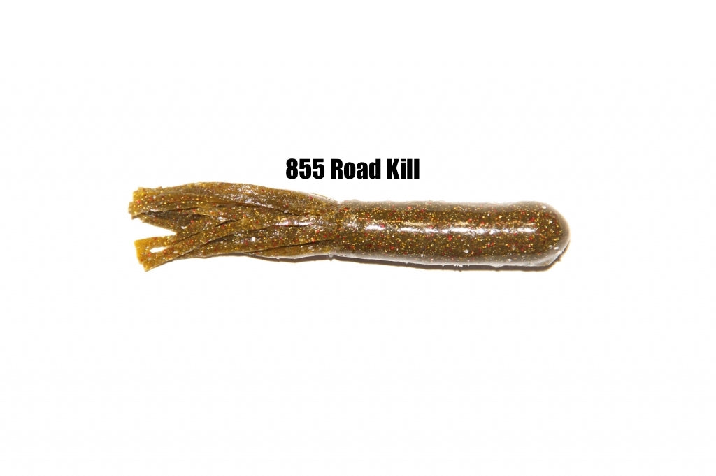 Road Kill X Zone X-Tube 3.75”