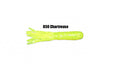 Chartreuse Bomb X Zone X-Tube 3.75”