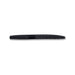 BLACK (NO FLAKE) Gary Yamamoto 4" Senko Yamasenko
