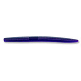 Yamamoto Soft Plastic Bait 9 10 301.5 Senko Worm 297 NF LG Green Purple Bass  for sale online