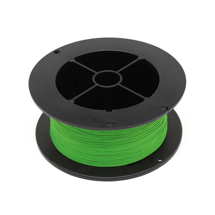 Line Spooling - Dacron Backing