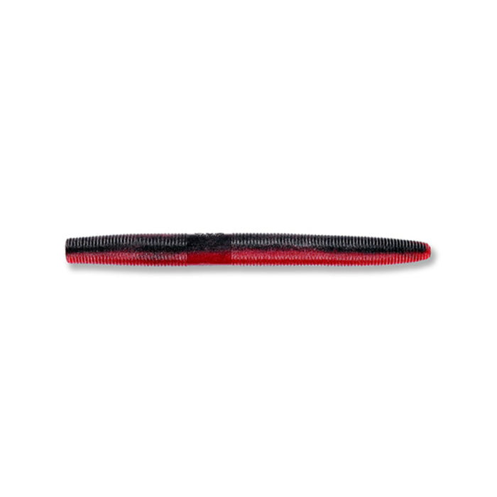  RED SHAD LAMINATE Gary Yamamoto 4" Senko Yamasenko