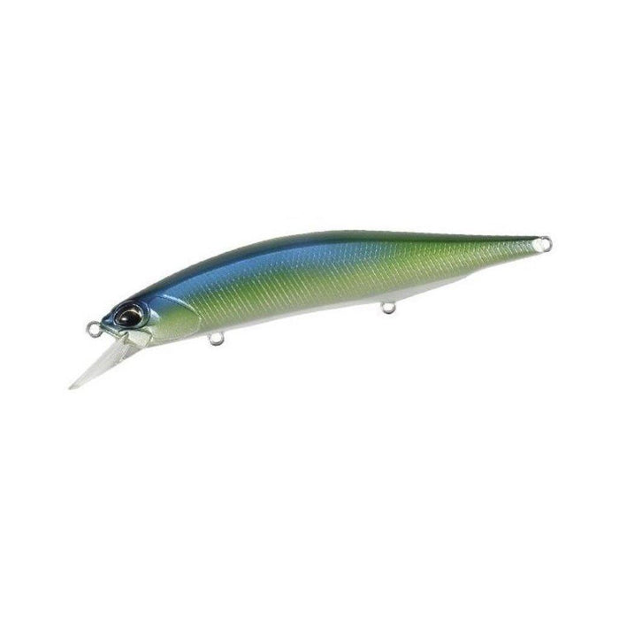 Duo Realis 110SP Jerkbait - A-Mart Shimmer 